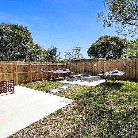 Newly Renovated/Near Sunny Isles Beach/Fre-Parking North Miami Beach Dış mekan fotoğraf