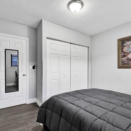 Newly Renovated/Near Sunny Isles Beach/Fre-Parking North Miami Beach Dış mekan fotoğraf
