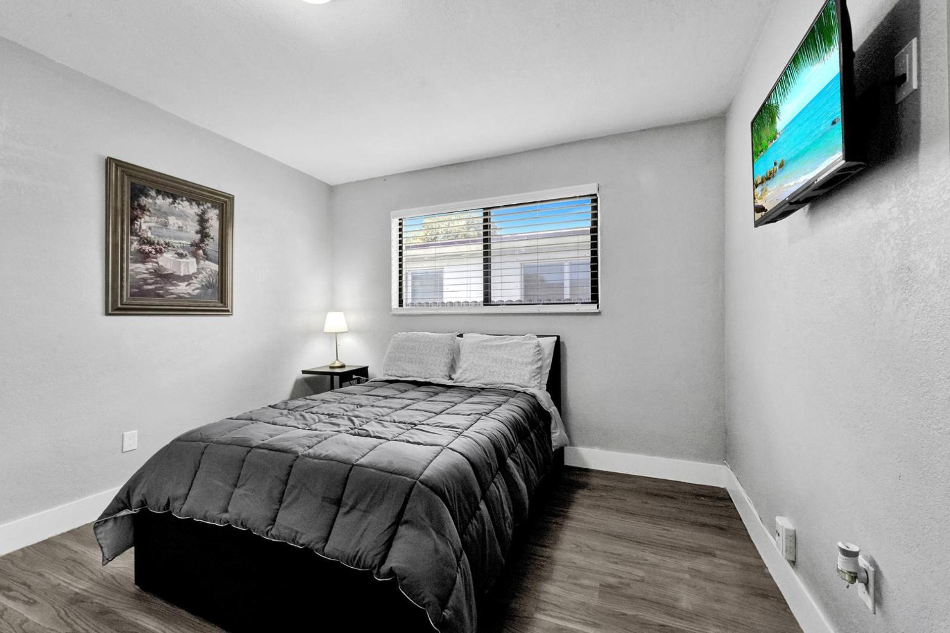 Newly Renovated/Near Sunny Isles Beach/Fre-Parking North Miami Beach Dış mekan fotoğraf