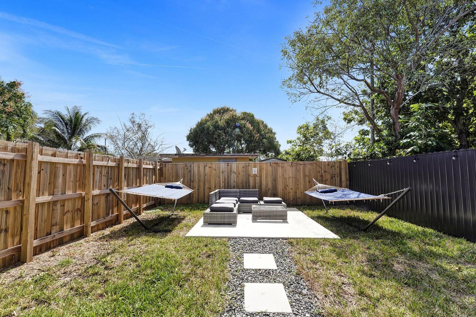 Newly Renovated/Near Sunny Isles Beach/Fre-Parking North Miami Beach Dış mekan fotoğraf